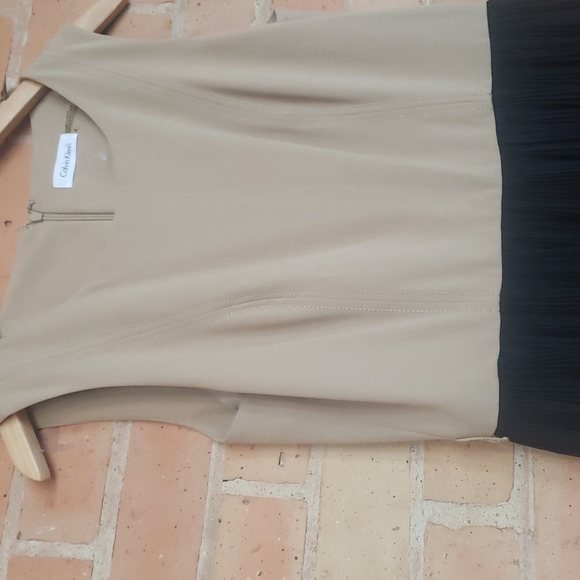 Calvin Klein dress - Picture 4 of 6